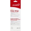 Leader Neoprene Knee Wrap 1 ea - 2 of 4