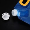 Unique Bargains Camping Hiking Plastic Collapsible Water Container Bags 2 Pcs - 4 of 4