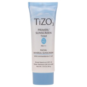 TIZO 3 Facial Mineral Sunscreen Tinted SPF 40 1.75 oz - 1 of 4