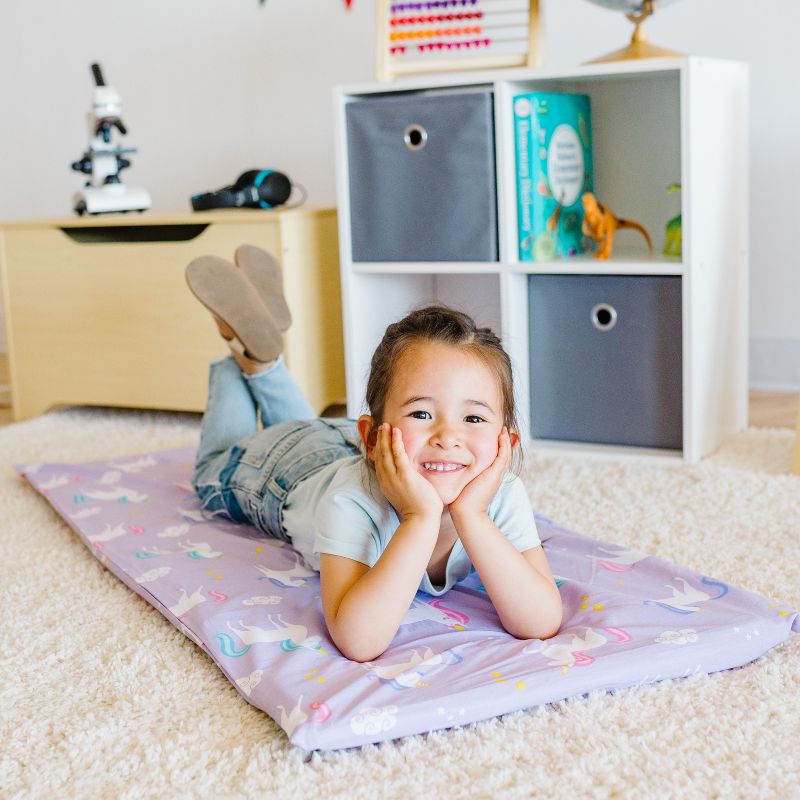 Wildkin Rest Mat Cover for Kids, 3 of 10