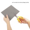 Unique Bargains Self-Adhesive Velvet Patches Repair Patches 4 Pcs - 4 of 4