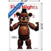 Trends International Five Nights at Freddy's - Freddy Feature Series Framed Wall Poster Prints - 3 of 4