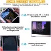 TruAIR Car Screen Cleaning Microfiber Cloth - 3 of 4