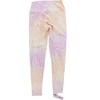 n:philanthropy Womens Breck Tie-Dye Casual Leggings - 2 of 2