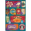 Trends International Disney Monsters at Work - Grid Unframed Wall Poster Prints - 4 of 4