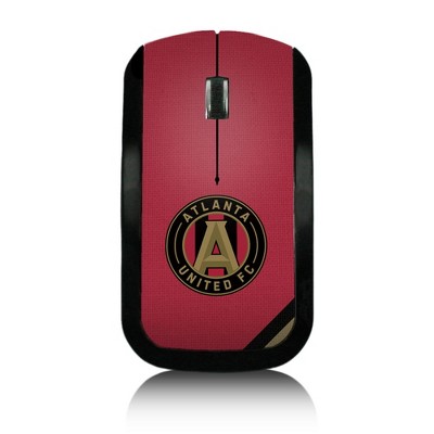 Keyscaper MLS Eastern Conference Teams Diagonal Stripe Wireless Mouse