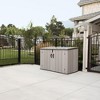 Lifetime Horizontal Storage Shed (60489) - 2 of 4