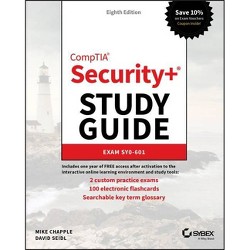Isc 2 Cissp Certified Information Systems Security Professional Official Study Guide 9th Edition Paperback Target