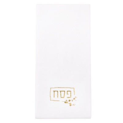 Waterdale Collection - Pesach Guest Towelettes