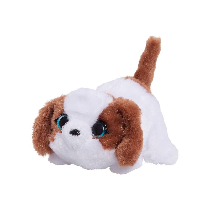 furReal My Minis Puppy Interactive Toy Stuffed Animal, 4 of 6