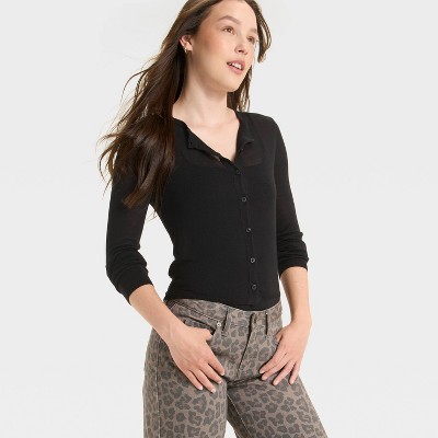 Women's Featherweight Cardigan - Wild Fable™