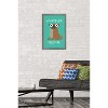 Trends International David Olenick - Feed Me Framed Wall Poster Prints - 2 of 4