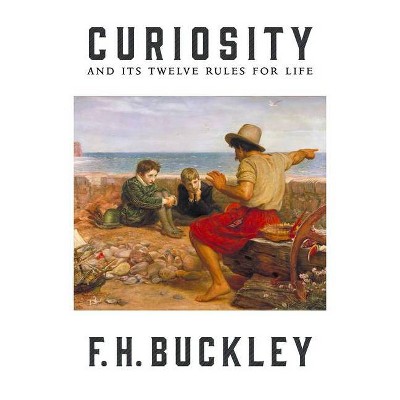 Curiosity - by  Buckley F H (Hardcover)