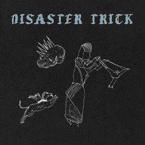 Horse Jumper of Love - Disaster Trick (CD) - 1 of 1
