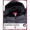 Canada Weather Gear Boys' Puffer Jacket - Bubble Winter Coat - Water Resistant Outerwear Jackets for Boys (8-20) - 4 of 4