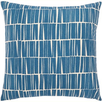 Mark & Day Karmi Modern Throw Pillow