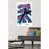 Trends International Marvel Comics Spider-Man - Gallery Edition Gwen Framed Wall Poster Prints - 2 of 4