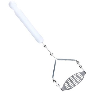 The Lakeside Collection Mini Masher - 1 of 2