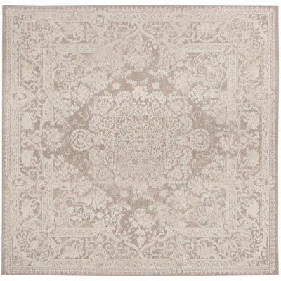 Reflection RFT664 Power Loomed Indoor Rugs - Safavieh