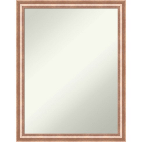 Small Gemma Halo Decorative Wall Mirror Gold - Stylecraft : Target