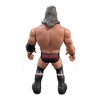 Zombie Sailor's Toys Wrestling's Heels and Faces Retro Action Figure | Mike Awesome - 3 of 4