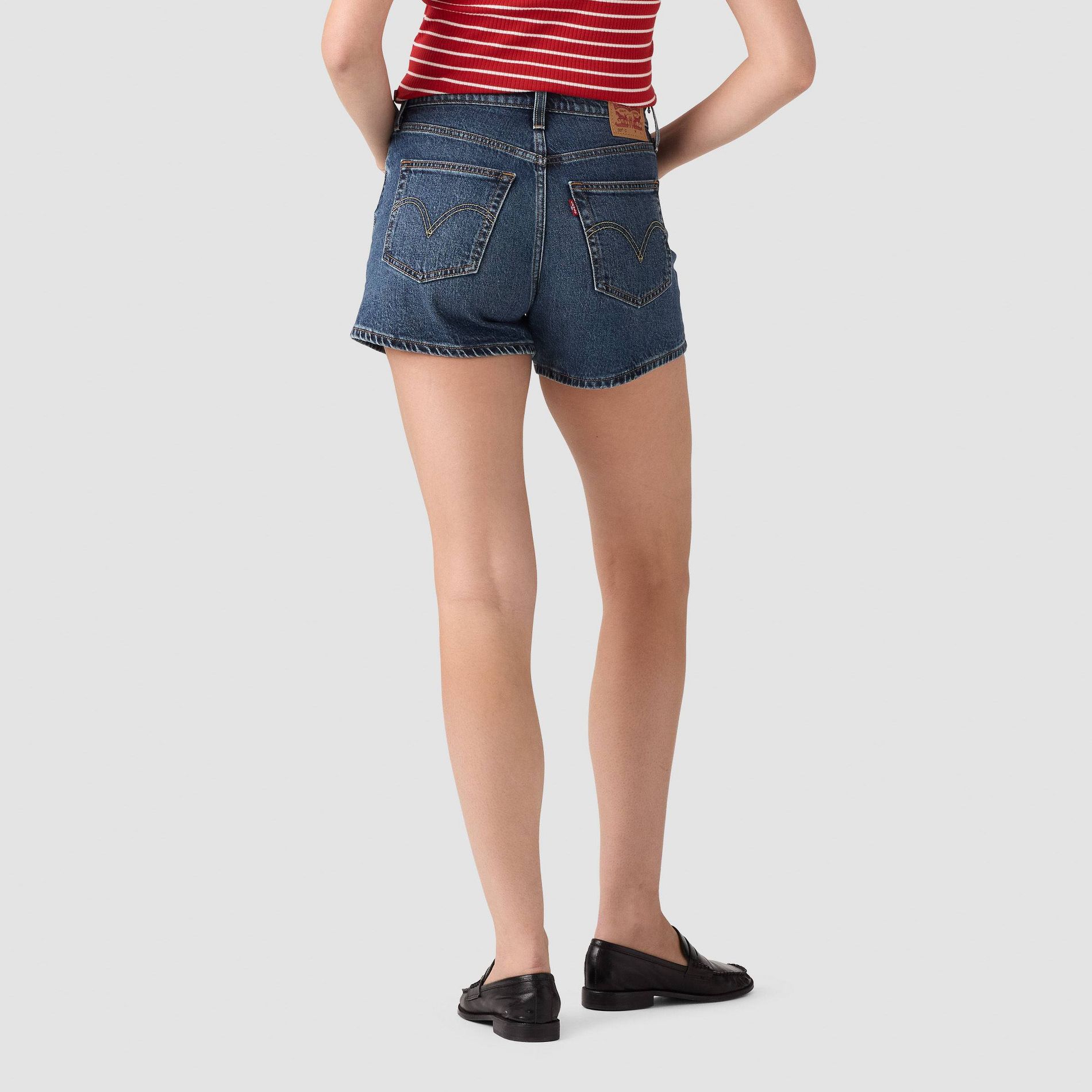 Levi's® Women's 501® Curve Shorts