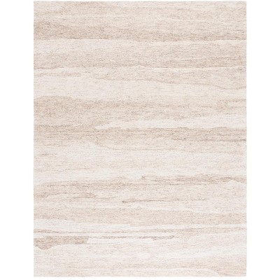 Ebony EBN221 Handmade Tufted Rug - Safavieh