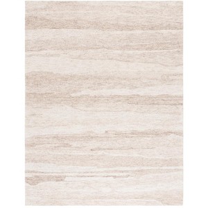 Ebony EBN221 Handmade Tufted Rug - Safavieh - 1 of 4