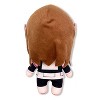 GREAT EASTERN ENTERTAINMENT CO MY HERO ACADEMIA S3- OCHACO HERO COSTUME PLUSH 8"H - 2 of 2