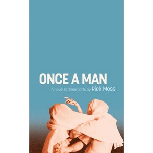 Once a Man - (Hardcover) - 1 of 1