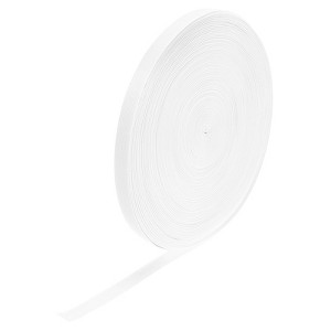 Unique Bargains Elastic Bands for Sewing Knit Elastic Spool for Wigs, Waistband, Pants - 1 of 4
