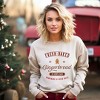 Simply Sage Market Women's Graphic Sweatshirt Fresh Baked Gingerbread - 2 of 4
