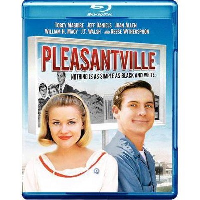 Pleasantville (Blu-ray)(2011)