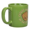 I Am Groot Cutest Guardian Of The Galaxy 16 Oz Ceramic Mug - 3 of 4