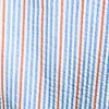 Lands' End Men's Long Sleeve Seersucker Shirt - 4 of 4
