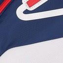 navy/white/red