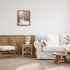 Stupell Industries Snowy Winter PathFloater Canvas Wall Art - 2 of 4
