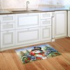 Briarwood Lane Winter Doormat 30x18 Indoor Outdoor Winter Friends For Winter Doormat - 4 of 4