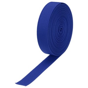 Unique Bargains Flexible Sewing Knit Elastic Bands for Wigs Waistband Pants - 1 of 4