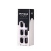 KISS Products imPRESS Color Press-On Manicure Fake Nails - 3pk/90ct - 3 of 4