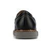 Vance Mens Princeton Slip-on Hybrid Penny Loafer Casual Dress Shoe - 3 of 4