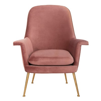 target velvet chair