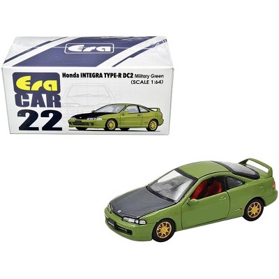 integra diecast