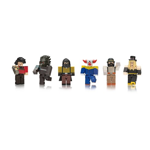 Roblox Night Of The Werewolf Pack - 