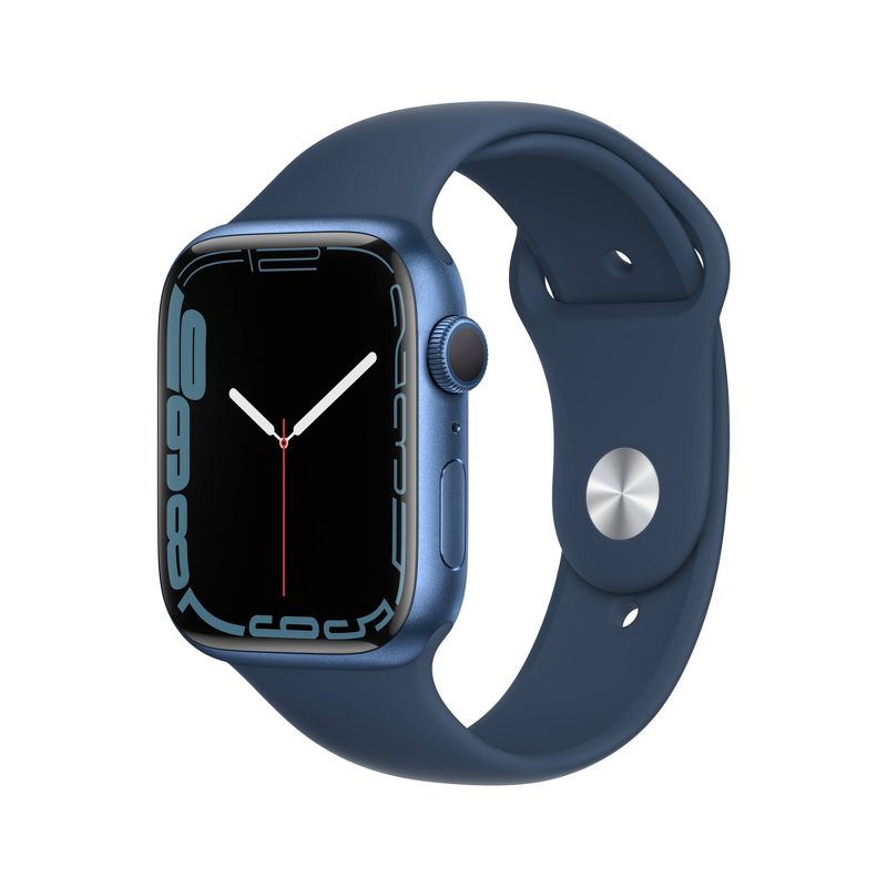 Apple Watch Series 7 (GPS), 1 of 5