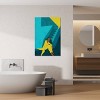 Kelsi by Reyna Noriega Unframed Wall Canvas - iCanvas - 4 of 4