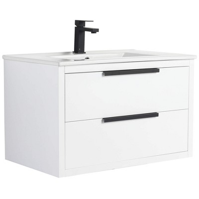 Fine Fixtures Kingsford Vanity