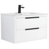 Fine Fixtures Kingsford Vanity - 2 of 4