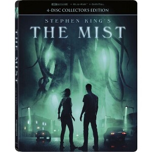 The Mist - 1 of 1