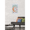 Trends International Stay Wild Moon Child Unframed Wall Poster Prints - 2 of 4